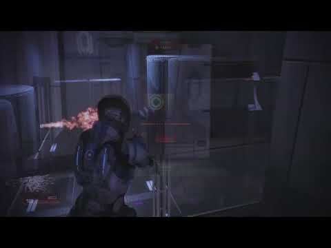 Mass Effect 2 LE Prologue Awakening Vanguard Insanity NG+