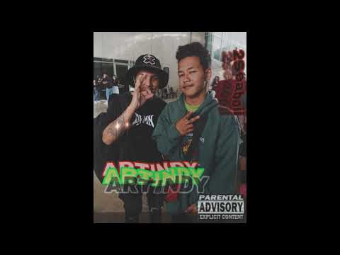 ARTINDY – Phenix   FT. 2SEABOII ( Prod. By BABYROLL )