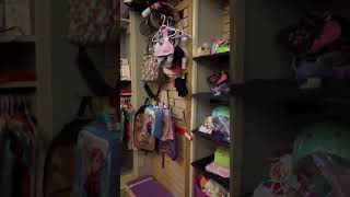 Consignment Store Shopping in Bellevue along the mighty Mississippi River!!!!