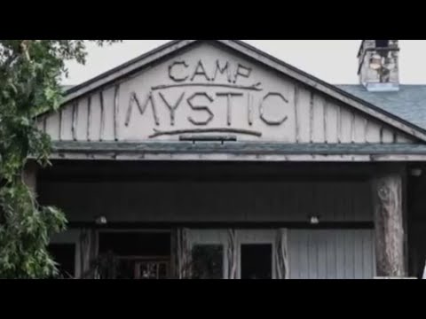What parents want 1 year after Camp Mystic flooding tragedy
