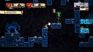 【スペランキー】アキみど大冒険