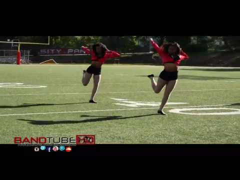 CAU Band Brawl | "Madison S. Palmer vs. Lee" (2018)