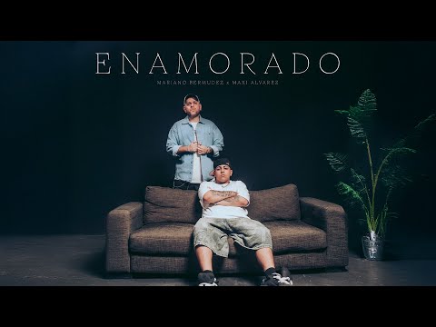 Mariano Bermudez, Maxi Alvarez - Enamorado (Video Oficial)