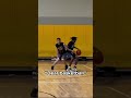 Dear Basketball