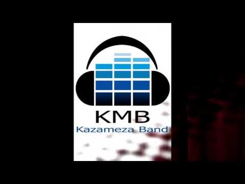 KaZaMeZa Band (K.M.B) FT Mr. Campus A.K.A Mentality Slam Ya Sa7by _prod by_ I WaNa Records_