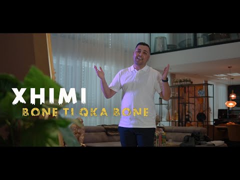 Xhimi - Bone ti qka bone (Official Video)