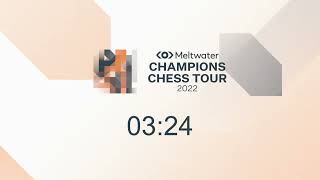 Champions Chess Tour: Julius Baer Generation Cup | Day 8 | Commentary: David, Jovanka, Kaja & Simon