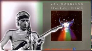 Van Morrison feat Mark Knopfler - Cleaning Windows - Beautiful Vision