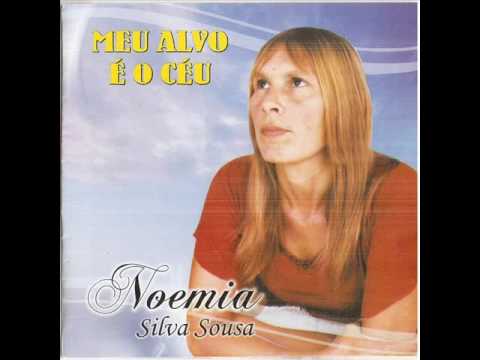 Nívea Luz (91 Harpa Cristã) - Noemia Silva Souza