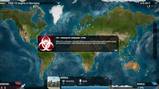 Plague Inc: Evolved DNA points hack