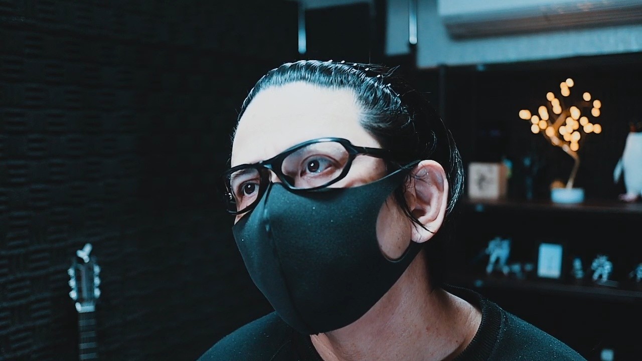 3月。歌コレはじまった