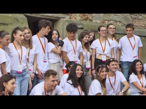 Dialoghi di Pistoia: i volontari