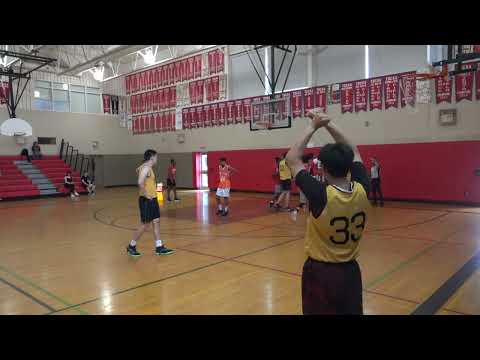 PART1 - Hooligans (50) tier 18 - 2023 SUMMER  Cage (55) - tcbl sunday