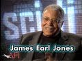 James Earl Jones On Playing Darth Vader 