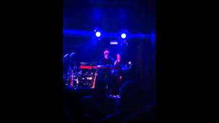 Thomas Dolby - Screen Kiss live at o2 Birmingham 13/11/11