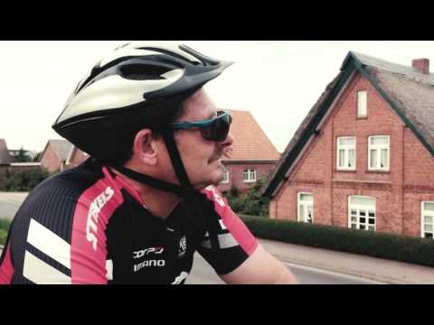 Reetdach-Arbeiten 2016 - Teil 12