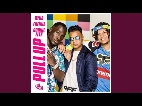 Pull Up (Instrumental)