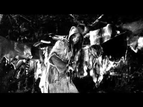 Dead Man (1995) - Philistine Shootout Scene