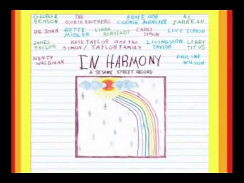 Video thumbnail for In Harmony