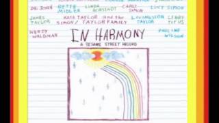 1980 In Harmony ft. Kate Taylor lead vocals + Simon & Taylor families