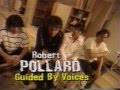 Guided By Voices MTV clip from 1994