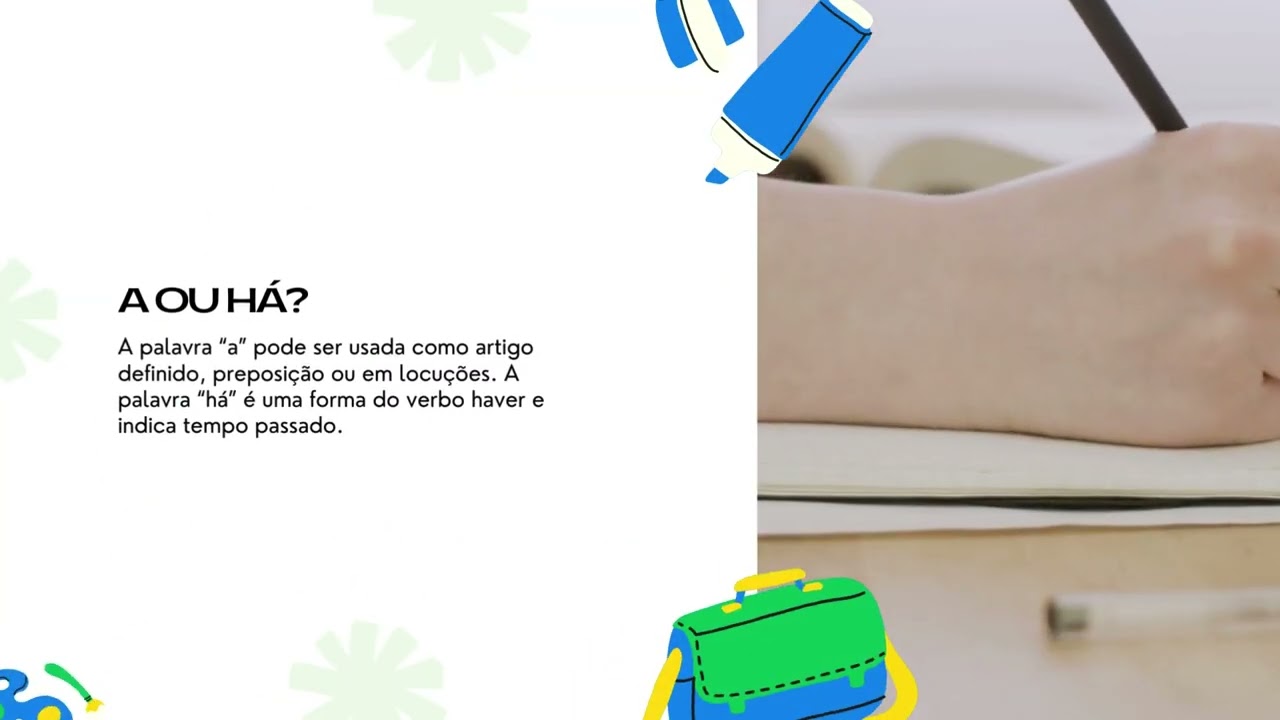 DICAS PORTUGUÊS | POPULIS