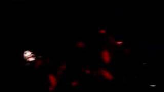 Goatwhore Live Seattle Invert the virgin