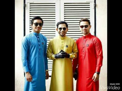 Jubah Elrah