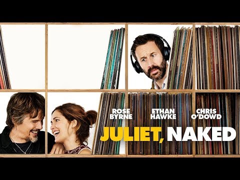 Juliet, Naked (2018) Trailer