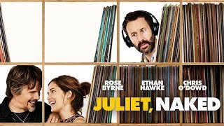 Juliet, Naked – UK Trailer (Universal Pictures) HD