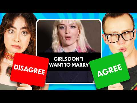 Is This Why Gen Z Isn't Having Sex?