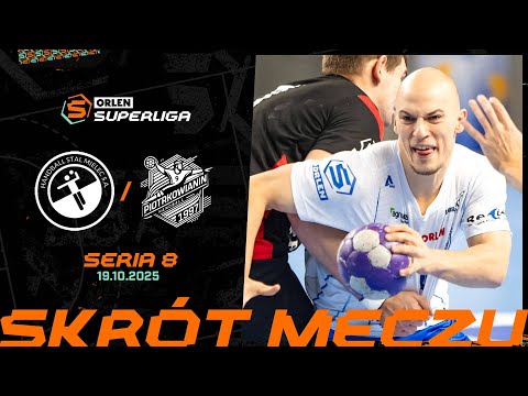 HANDBALL STAL MIELEC - PIOTRKOWIANIN PIOTRKÓW TRYB. | 8. SERIA (2025/26)