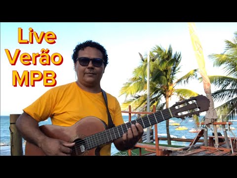 Live Verão MPB