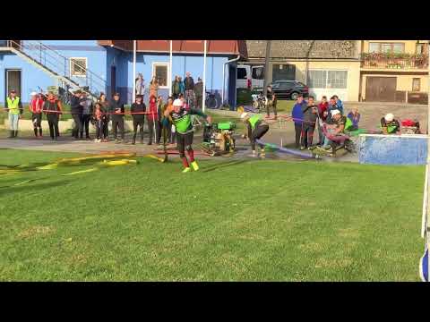 SDH Dubenec muži - PKL Ploukonice 17.9.2022