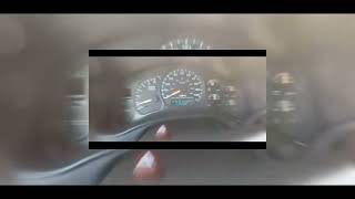 HOW TO RESET ANTITHEFT PASSLOCK DASH LIGHT- CHEVY/ GMC /SILVERADO/ SIERRA /TAHOE FAST AND EASY