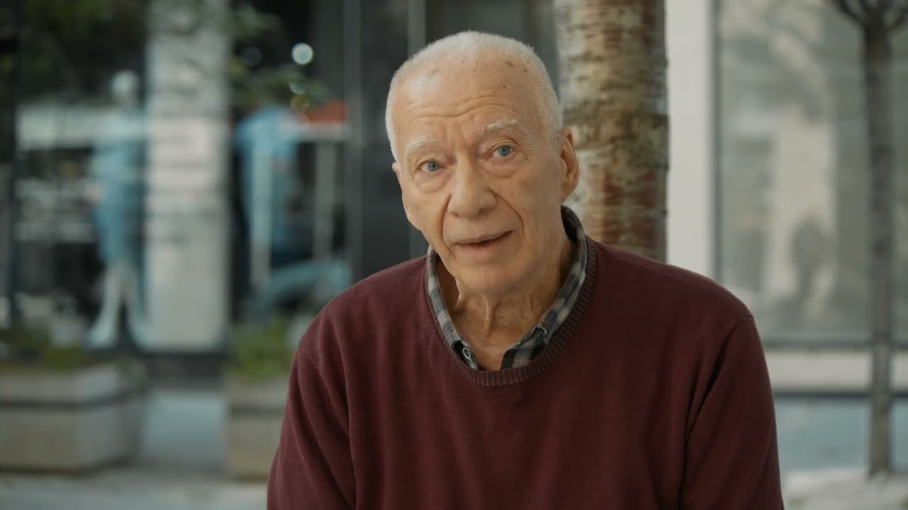 ВРАТЕТЕ НИ ГО ЧАЛАМОТ - Трејлер