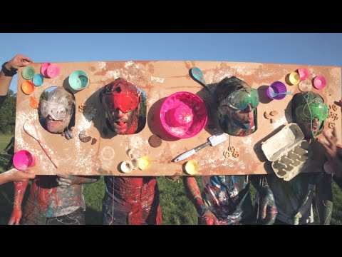 Video thumbnail for Get loose