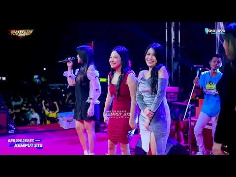 NGAMEN 10 ALL ARTIS -  SHAUN THE SHEEP - HAPPY PARTY KOMPAG COMMUNITY - KEDUNGMULYO JAKENAN PATI