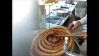 CHURROS-CHURRERIA-RUEDAS-PORRAS-TEJERINGOS-CALENTITOS-CHURRERO