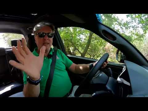 Recenze SsangYong MUSSO Grand v Autosalonu na STV1 obrazok