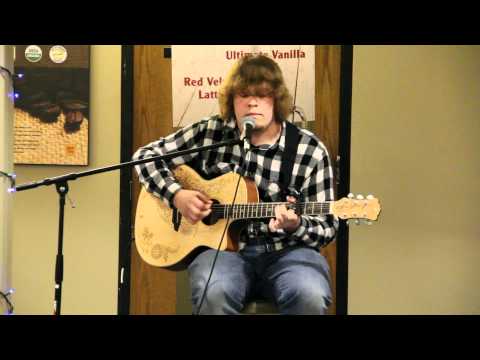 Angel Somehow - Billy Hofer