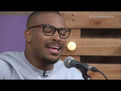 Vanderson Santos - Seja Amor (ao vivo no Caixa de Música)
