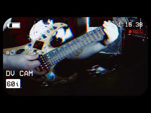 Olivia O'Brien feat. Oliver Sykes - No More Friends (Guitar Cover)