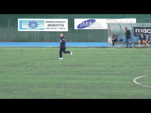 A.S.D. SPORTING REAL POMEZIA D.A.-SERMONETA CALCIO