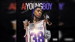 Youngboy Never Broke Again - Left Hand, Right Hand (Instrumental)