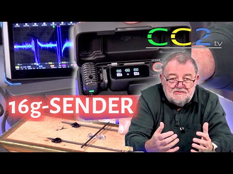 Wireless microphone reimagined: What the DJI Mic can do (CC2tv Episode 418)