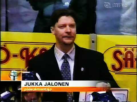 16.2.2003 Sm-liiga Hpk-Tappara