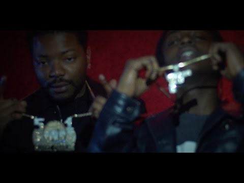 Murda Ft. Moshine - " The Sauce "