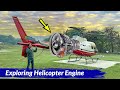 Petrol Kitna Dalta Hai - Exploring Helicopter Engine Turbine Vs Piston Vs Rotary Crude Oil Sea Level
