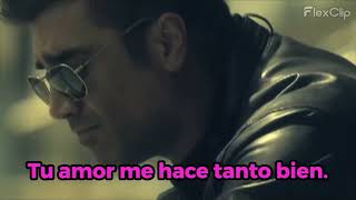 Alejandro Fernández – Me Hace Tanto Bien [Video Oficial] Letra Completa / Subtitulado en Español